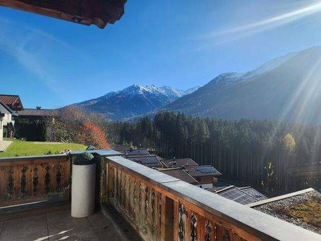 Immobilie in Neukirchen am Großvenediger - Chalet Weißspitze Nr. 53 Neukirchen - Bild 1