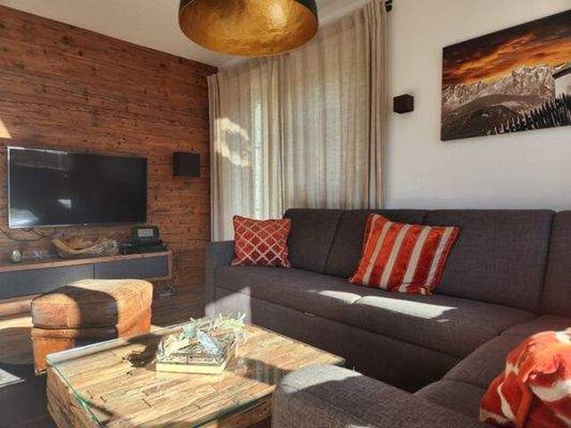 Immobilie in Neukirchen am Großvenediger - Chalet Weißspitze Nr. 53 Neukirchen - Bild 2