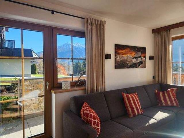 Immobilie in Neukirchen am Großvenediger - Chalet Weißspitze Nr. 53 Neukirchen - Bild 4