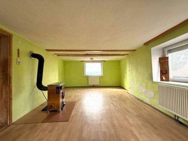 Immobilie in Ostermiething - Himmel, Horizont, Freiheit - Bild 2