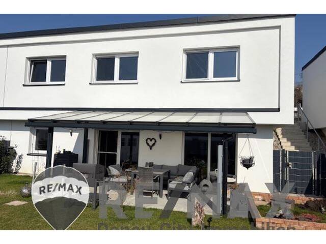 Immobilie in Kirchberg am Wagram - Wohnen auf 2 Ebenen - Bild 3