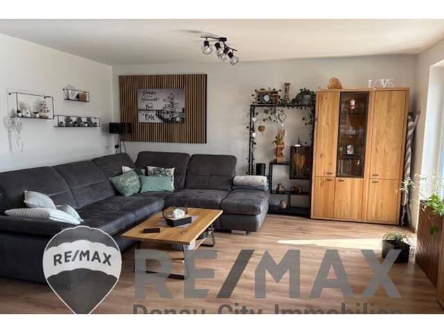 Immobilie in Kirchberg am Wagram - Wohnen auf 2 Ebenen - Bild 4