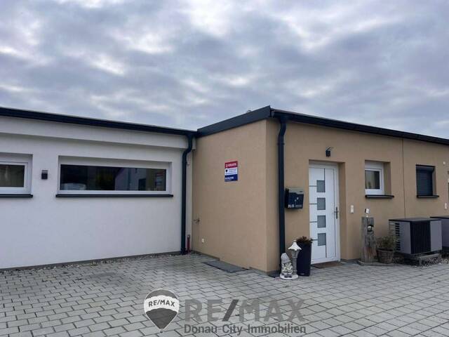 Immobilie in Kirchberg am Wagram - Wohnen auf 2 Ebenen - Bild 4