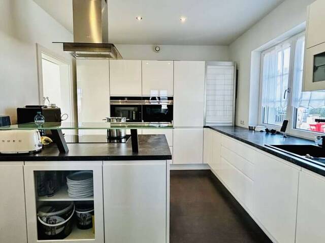 Immobilie in Würnitz - Exklusives Einfamilienhaus mit Pool und hochwertiger Ausstattung in Würnitz - Bild 3