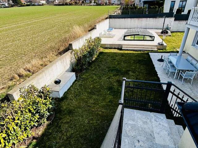 Immobilie in Würnitz - Exklusives Einfamilienhaus mit Pool und hochwertiger Ausstattung in Würnitz - Bild 4