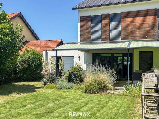 Immobilie in Seyring - Koffer packen und einziehen! - Bild 1