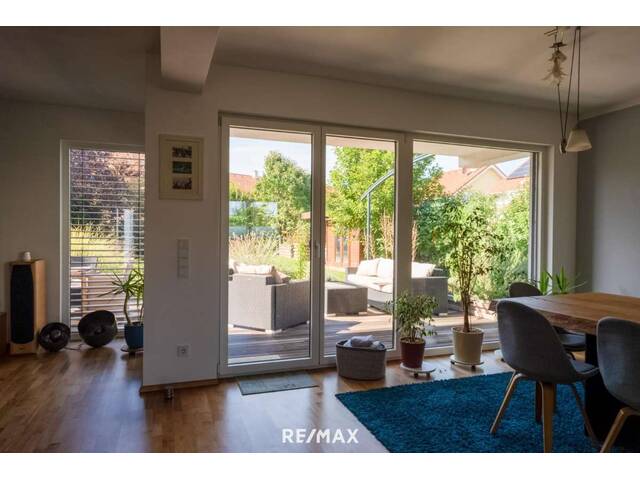 Immobilie in Seyring - Koffer packen und einziehen! - Bild 2