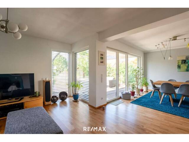 Immobilie in Seyring - Koffer packen und einziehen! - Bild 4