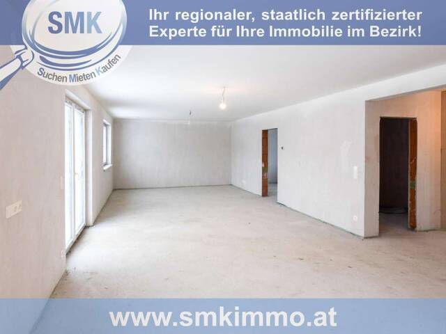 Immobilie in Obermarkersdorf - Ankommen - Aufsperren - Zuhause sein! - Bild 1