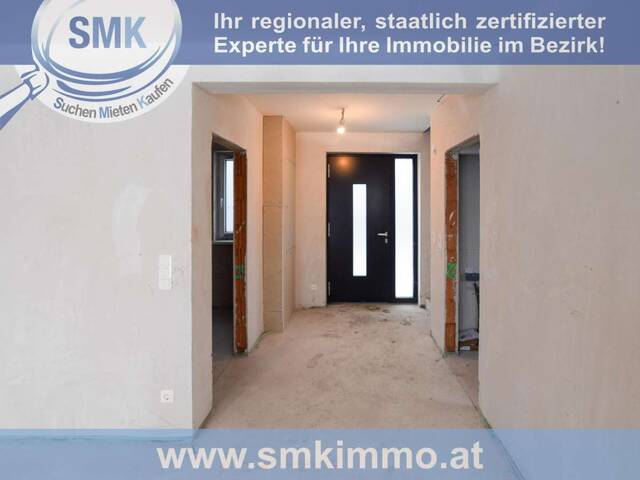 Immobilie in Obermarkersdorf - Ankommen - Aufsperren - Zuhause sein! - Bild 4