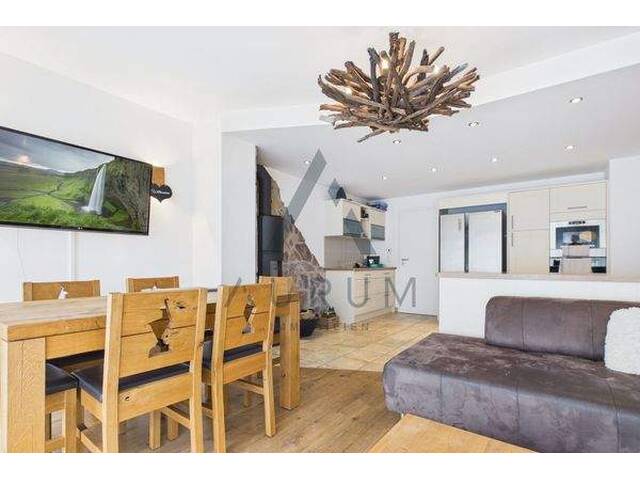 Immobilie in Kitzbühel - Möbliertes Reihenhaus in Kitzbühel - Bild 0