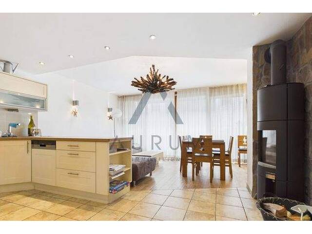 Immobilie in Kitzbühel - Möbliertes Reihenhaus in Kitzbühel - Bild 1