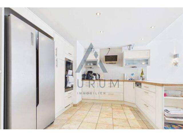 Immobilie in Kitzbühel - Möbliertes Reihenhaus in Kitzbühel - Bild 2