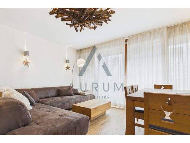 Immobilie in Kitzbühel - Möbliertes Reihenhaus in Kitzbühel - Bild 3