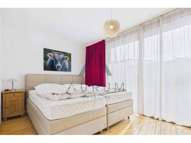 Immobilie in Kitzbühel - Möbliertes Reihenhaus in Kitzbühel - Bild 4