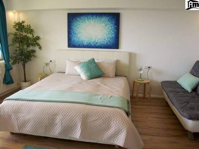 Immobilie in Krumpendorf am Wörthersee - Entzückende 2 Zimmerwohnung mit Wörtherseeblick - Bild 1