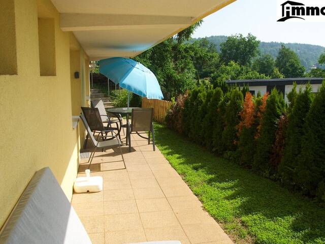 Immobilie in Krumpendorf am Wörthersee - Entzückende 2 Zimmerwohnung mit Wörtherseeblick - Bild 2