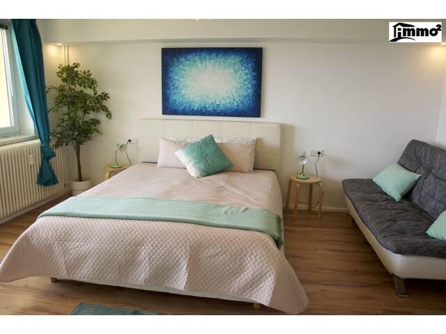 Immobilie in Krumpendorf am Wörthersee - Entzückende 2 Zimmerwohnung mit Wörtherseeblick - Bild 4