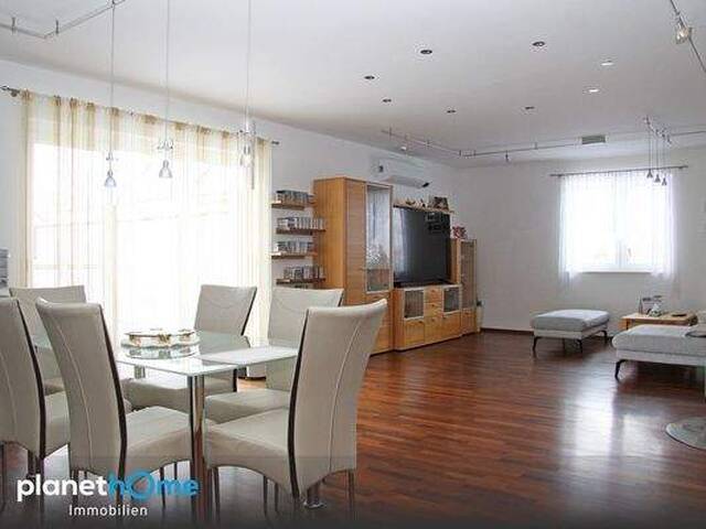 Immobilie in Strasshof an der Nordbahn - Topgepflegtes Einfamilienhaus in Ruhelage - Bild 1