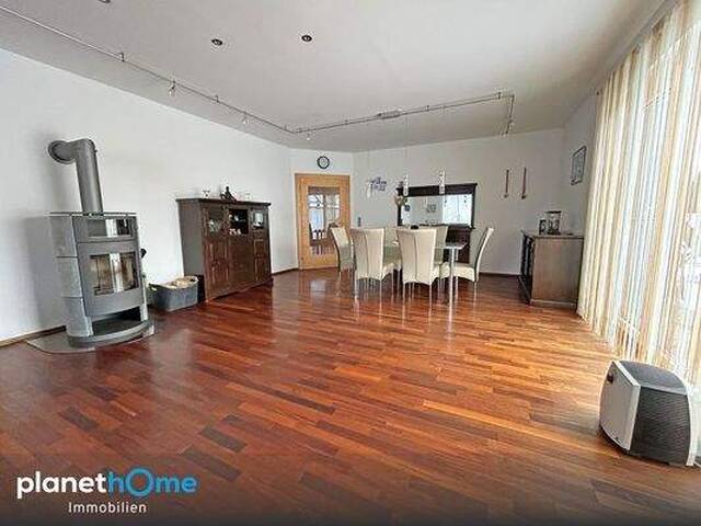 Immobilie in Strasshof an der Nordbahn - Topgepflegtes Einfamilienhaus in Ruhelage - Bild 2