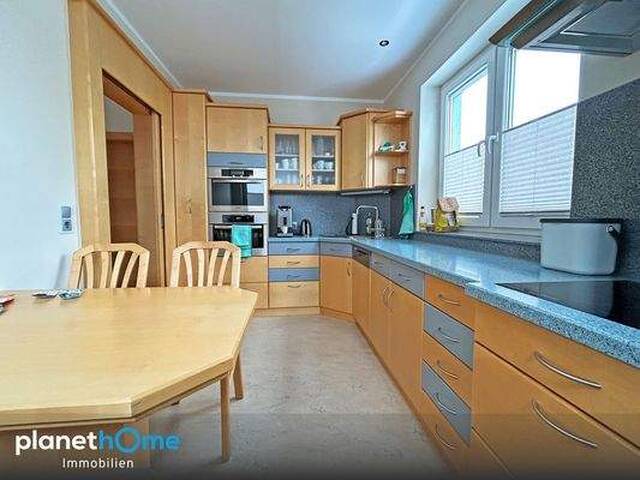 Immobilie in Strasshof an der Nordbahn - Topgepflegtes Einfamilienhaus in Ruhelage - Bild 3