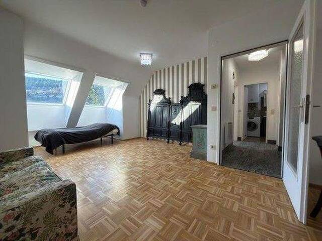 Immobilie in Guttaring - Gemütliche Kleinwohung in Guttaring - 56 m² - neu renoviert - Bild 0