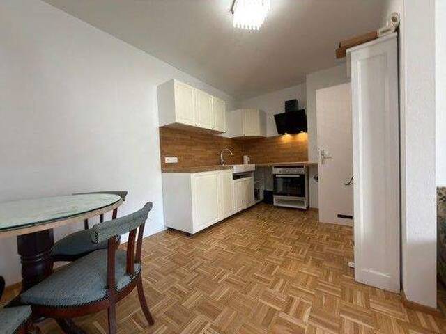 Immobilie in Guttaring - Gemütliche Kleinwohung in Guttaring - 56 m² - neu renoviert - Bild 1