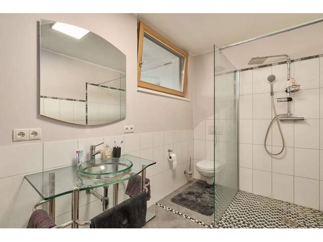 Immobilie in Weiler - Helle, moderne 3-Zimmerwohnung - Bild 4