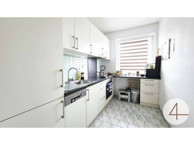 Immobilie in Grieskirchen - Günstige Eigentumswohnung mit Loggia über den Dächer von Grieskirchen... - Bild 2