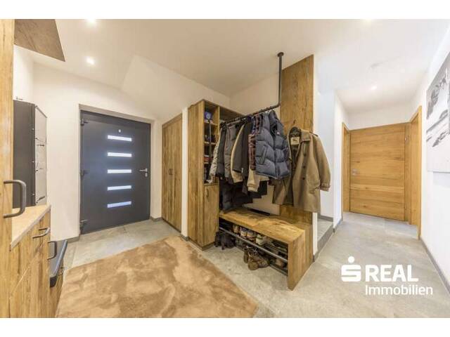 Immobilie in Kematen in Tirol - Penthouswohnung im Maisonett-Stil zum Kauf! - Bild 2