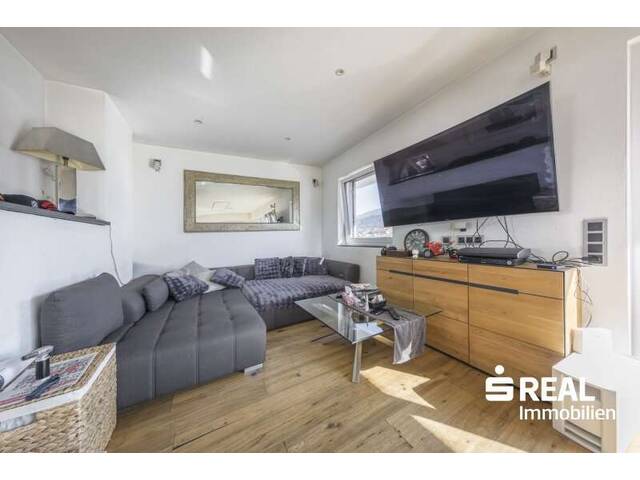 Immobilie in Kematen in Tirol - Penthouswohnung im Maisonett-Stil zum Kauf! - Bild 4