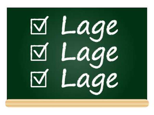 Immobilie in Ried im Zillertal - 3-Zimmer-Wohnung im Obergeschoss mit Balkon - Bild 0