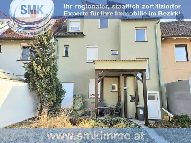 Immobilie in Laa an der Thaya - WOHNHAUS in THERMENNÄHE! - Bild 2