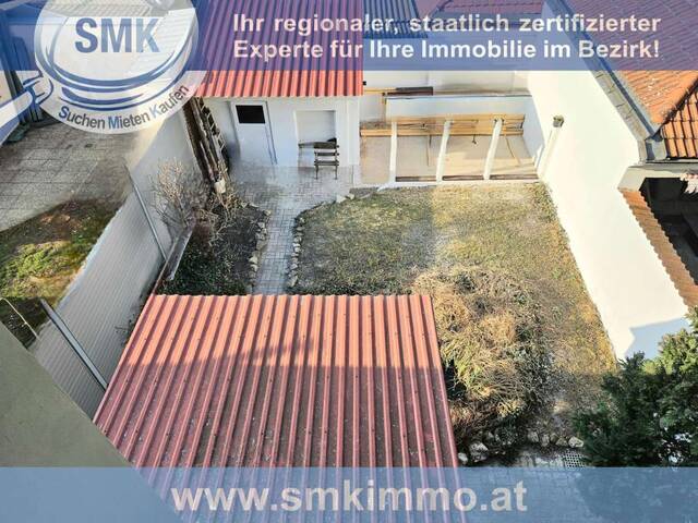 Immobilie in Laa an der Thaya - WOHNHAUS in THERMENNÄHE! - Bild 4