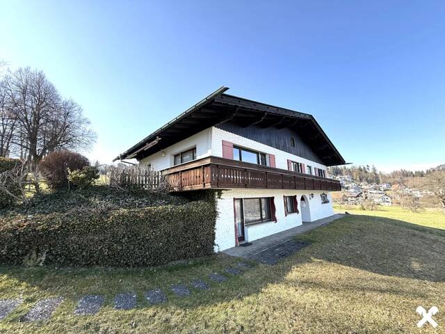 Immobilie in Frastanz - Großzügiges Wohnhaus mit variabler Nutzung in Frastanz! - Bild 0