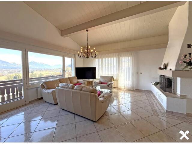 Immobilie in Frastanz - Großzügiges Wohnhaus mit variabler Nutzung in Frastanz! - Bild 1