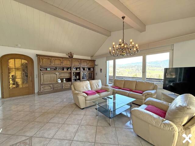 Immobilie in Frastanz - Großzügiges Wohnhaus mit variabler Nutzung in Frastanz! - Bild 2