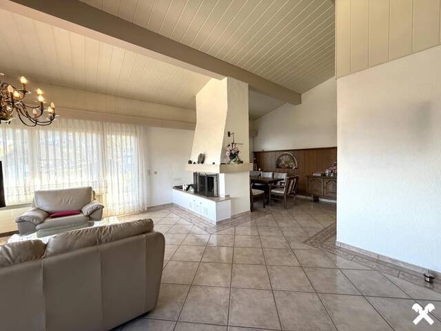 Immobilie in Frastanz - Großzügiges Wohnhaus mit variabler Nutzung in Frastanz! - Bild 3