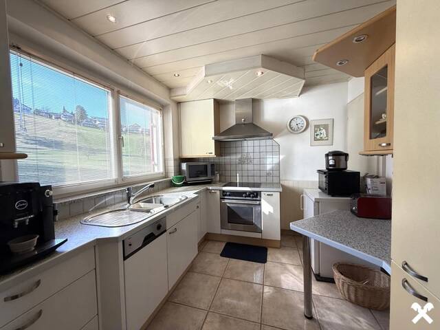 Immobilie in Frastanz - Großzügiges Wohnhaus mit variabler Nutzung in Frastanz! - Bild 4