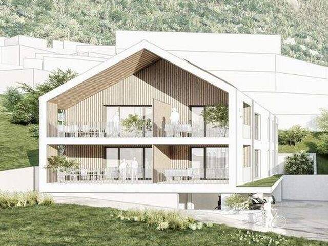 Immobilie in Thaur - Thaur - VILLA ROMEO - Top W02 - Bild 2