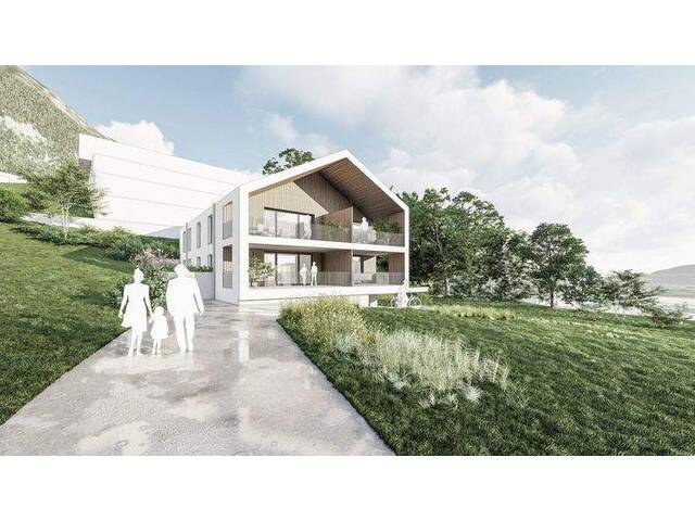 Immobilie in Thaur - Thaur - VILLA ROMEO - Top W02 - Bild 3