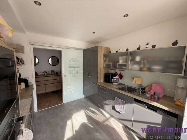 Immobilie in Neustift im Stubaital - Familienparadies mit Garten - 4-Zimmer-Wohnung in Kampl - Bild 3