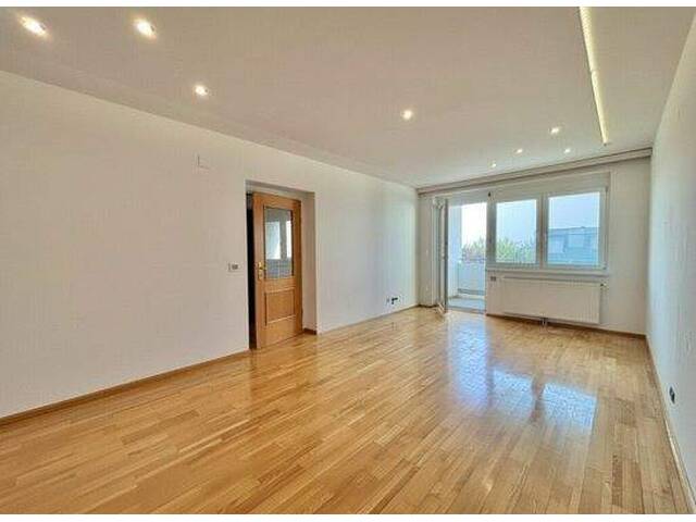 Immobilie in Guntramsdorf - Wohnen im Grünen und bestens angebunden an Wien | GRÜNBLICK in den ruhigen Innenhof | Süd-West-Loggia | inkl. Stellplatz - Bild 3