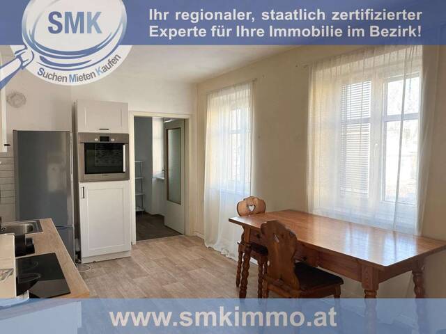 Immobilie in Sitzendorf an der Schmida - Ob für die Pension, Singles oder Ferien, leistbares Landhaus! - Bild 2
