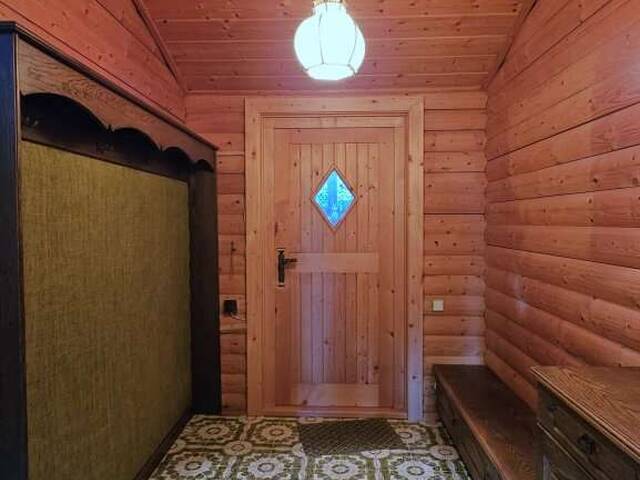 Immobilie in Eichgraben - EINFAMILIENHAUS MIT WINTERGARTEN, TERRASSE, WELLNESSBEREICH SOWIE FERNBLICK - Bild 2