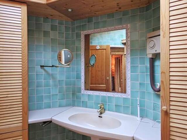 Immobilie in Eichgraben - EINFAMILIENHAUS MIT WINTERGARTEN, TERRASSE, WELLNESSBEREICH SOWIE FERNBLICK - Bild 4