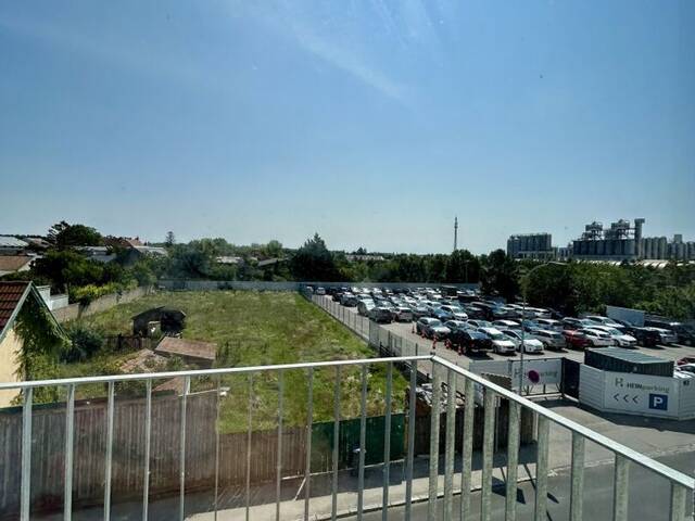 Immobilie in Mannswörth - Neue Traumwohnung in Mannwörth-Niederösterreich - Erstbezug, 2 Zimmer, Balkon, hochwertige Ausstattung! - Bild 2