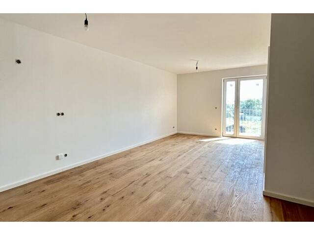 Immobilie in Mannswörth - Neue Traumwohnung in Mannwörth-Niederösterreich - Erstbezug, 2 Zimmer, Balkon, hochwertige Ausstattung! - Bild 3
