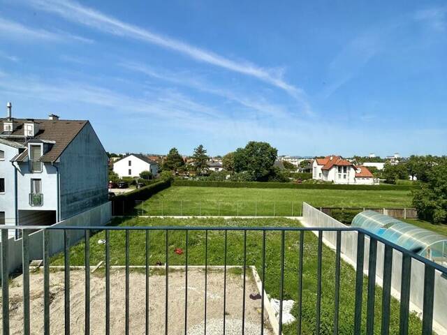 Immobilie in Mannswörth - Modernes Wohnen in Mannswörth - Erstbezug mit Balkon und hochwertiger Ausstattung - Bild 1