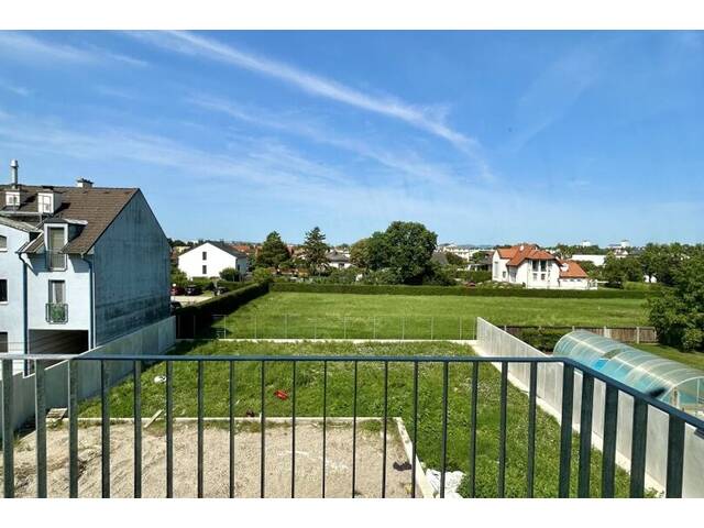 Immobilie in Mannswörth - Modernes Wohnen in Mannswörth - Erstbezug mit Balkon und hochwertiger Ausstattung - Bild 4